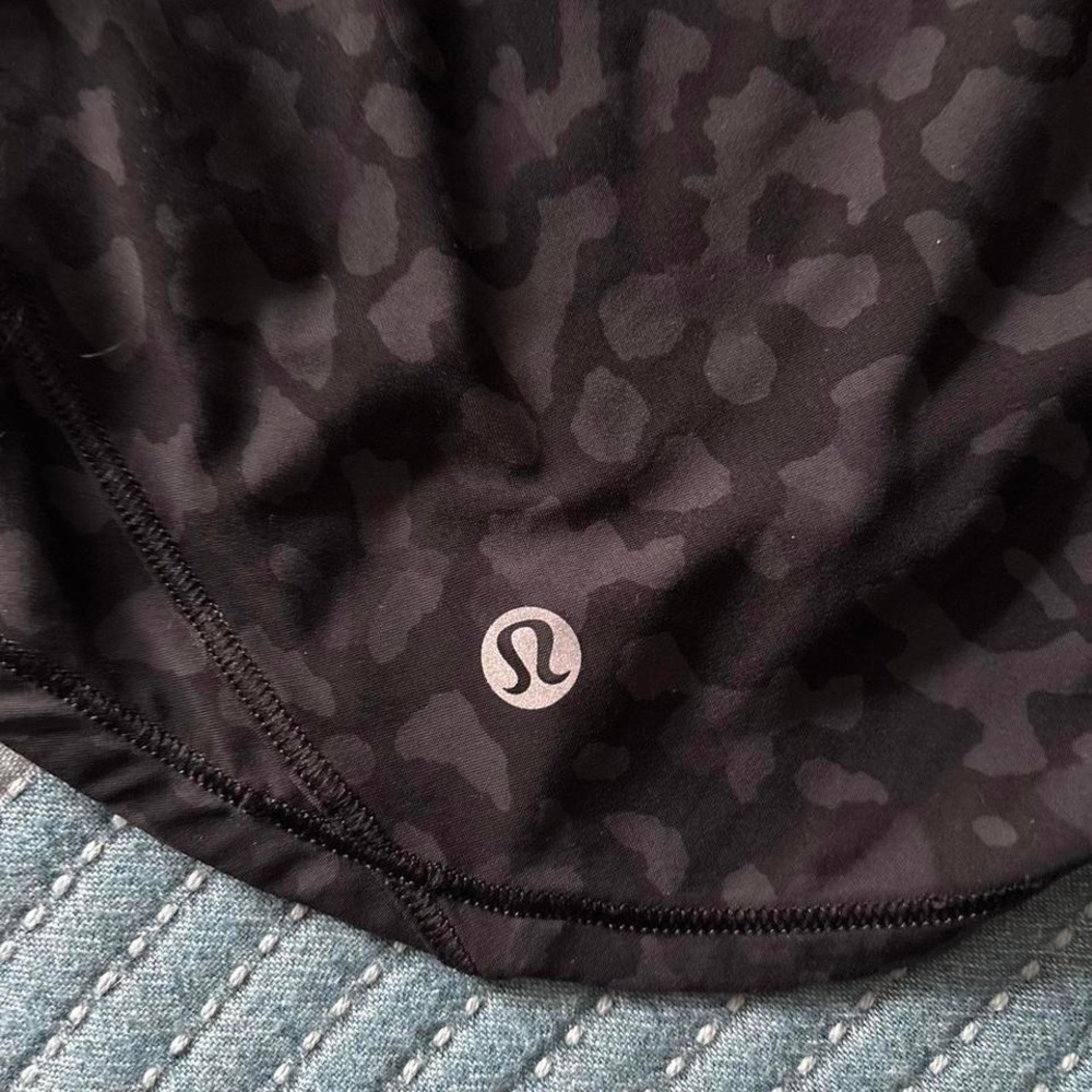 Lululemon Tank - Picture 2 of 2